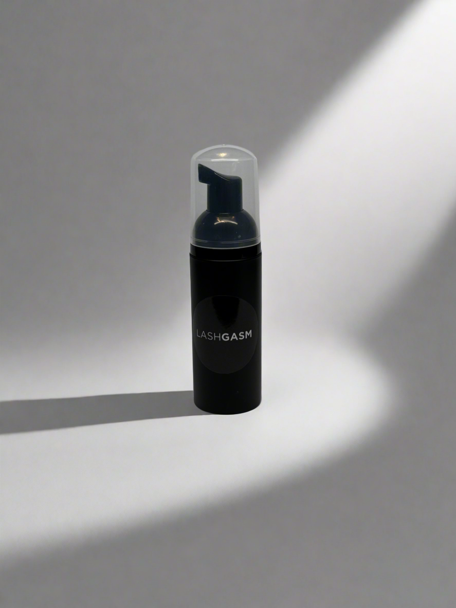 LASH FOAM CLEANSER