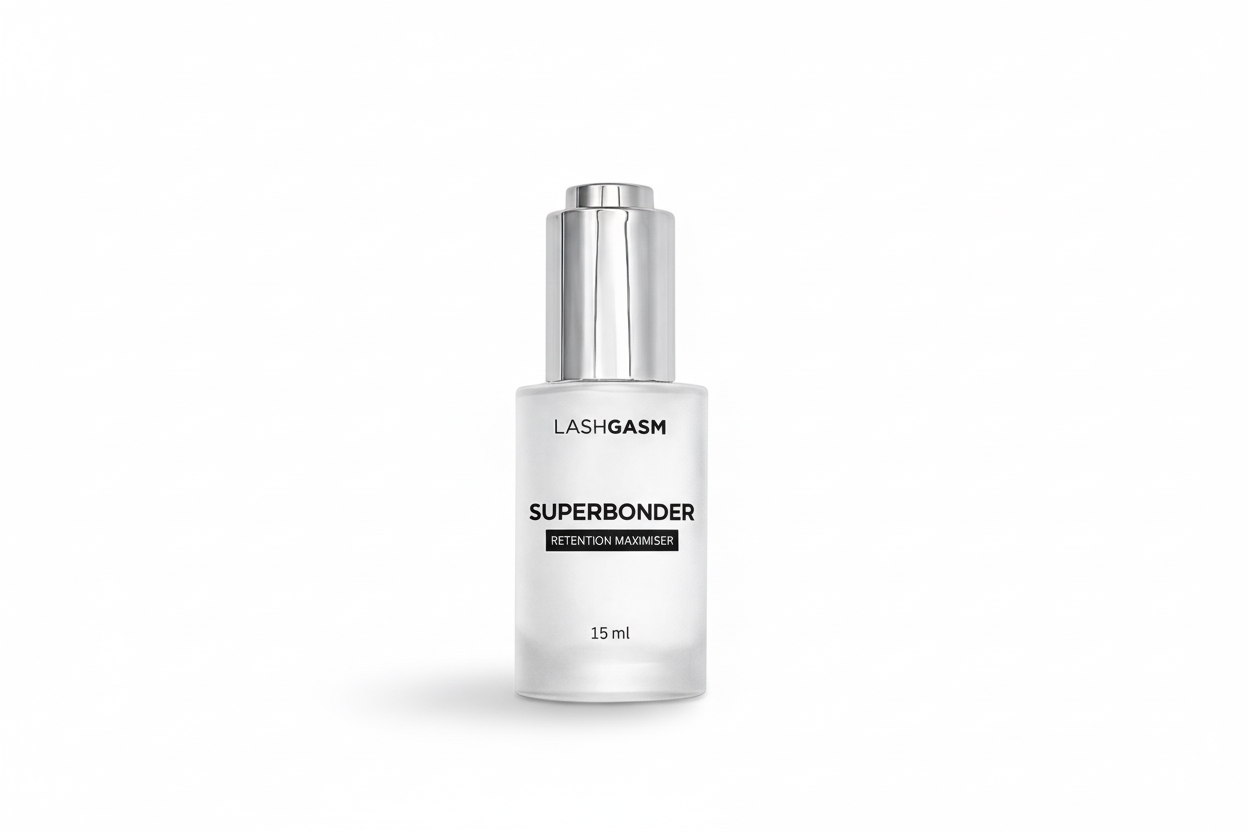 SUPERBONDER - RETENTION MAXIMISER (15 ml)