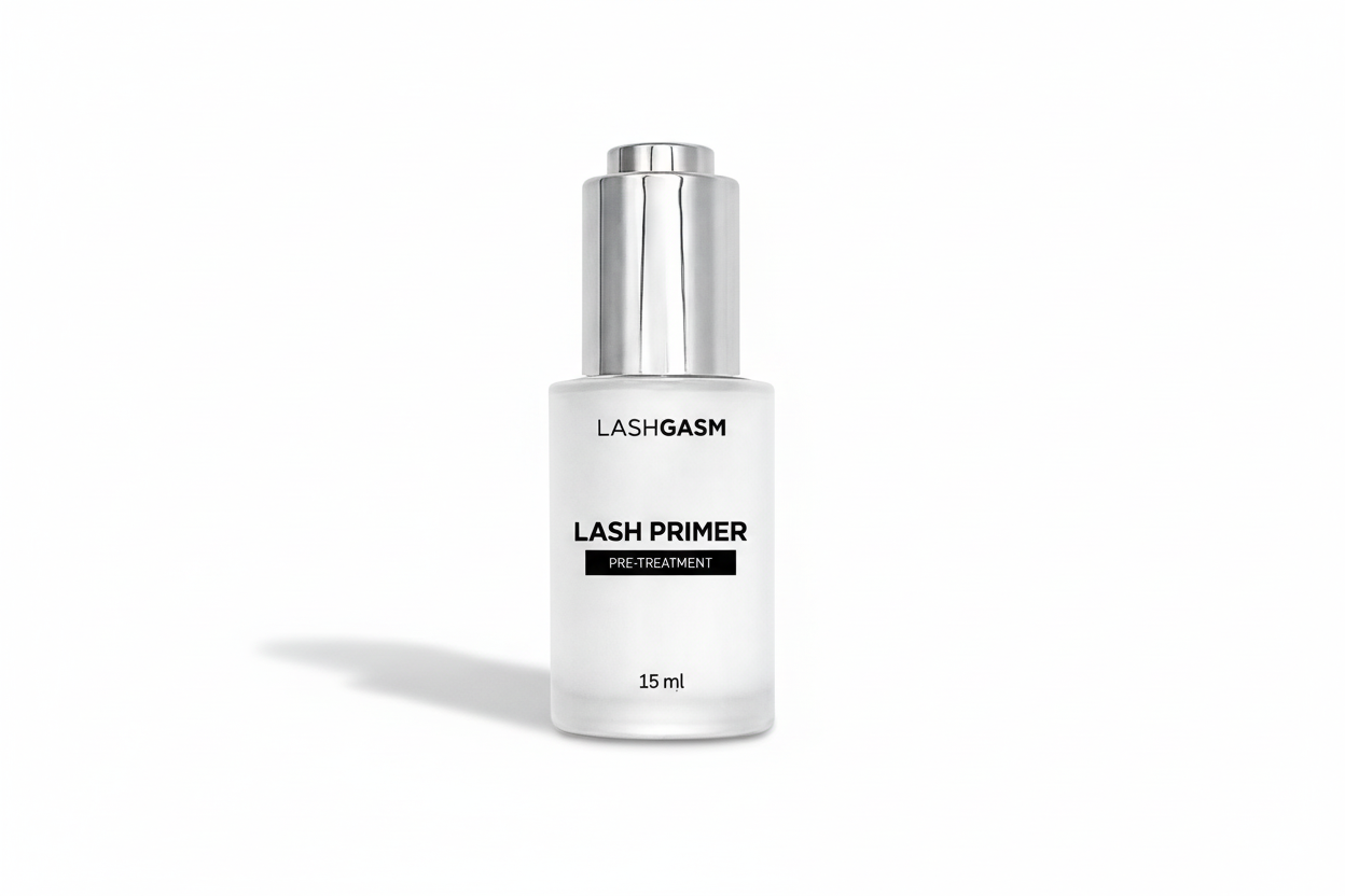 LASH PRIMER - PRE-TREATMENT (15ml)