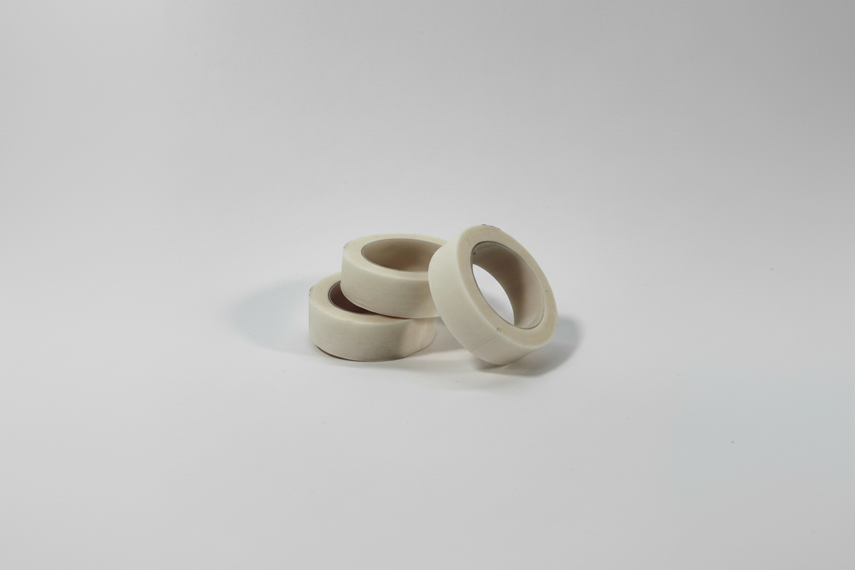 NON-WOVEN LASH TAPE (1 PCS)