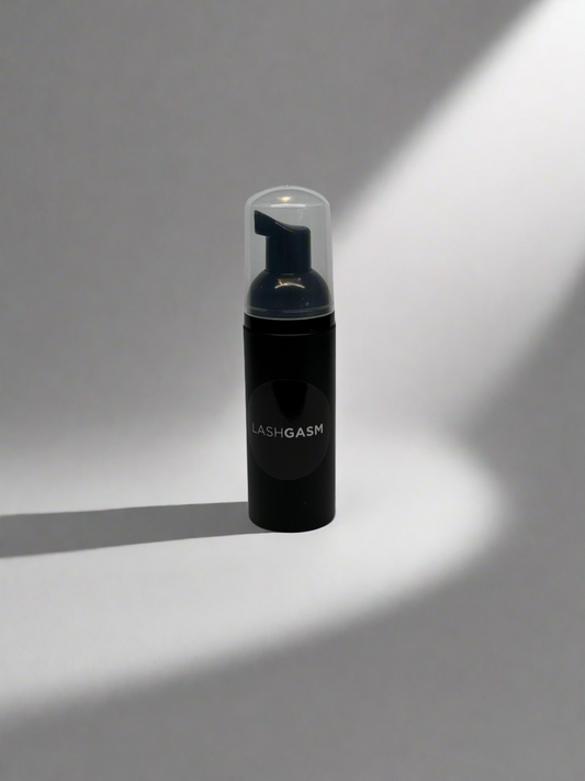 LASH FOAM CLEANSER