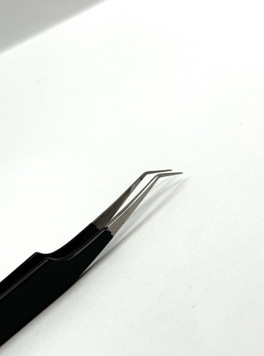ULTIMATE ISOLATION TWEEZERS
