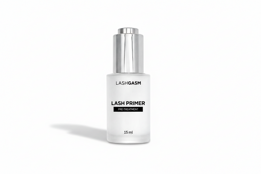 LASH PRIMER - PRE-TREATMENT (15ml)